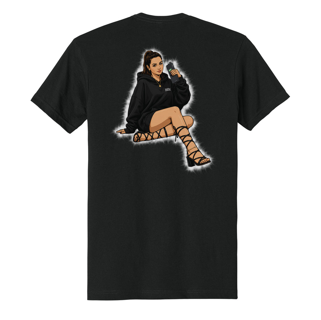 MBITR DE ARMAS Tee