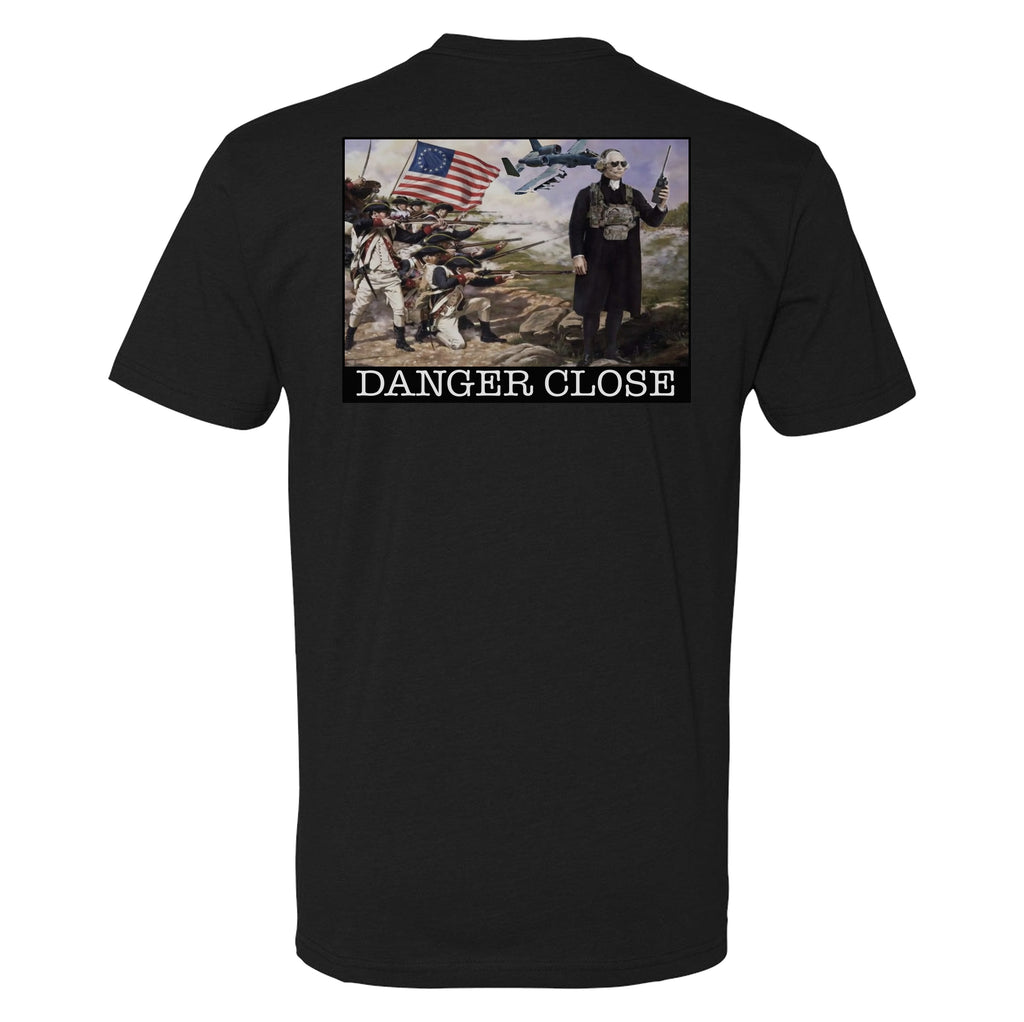 DANGER CLOSE GW Tee