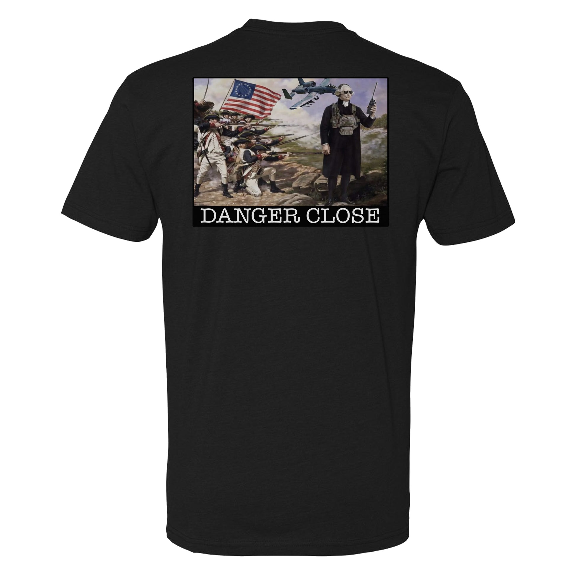 DANGER CLOSE GW Tee