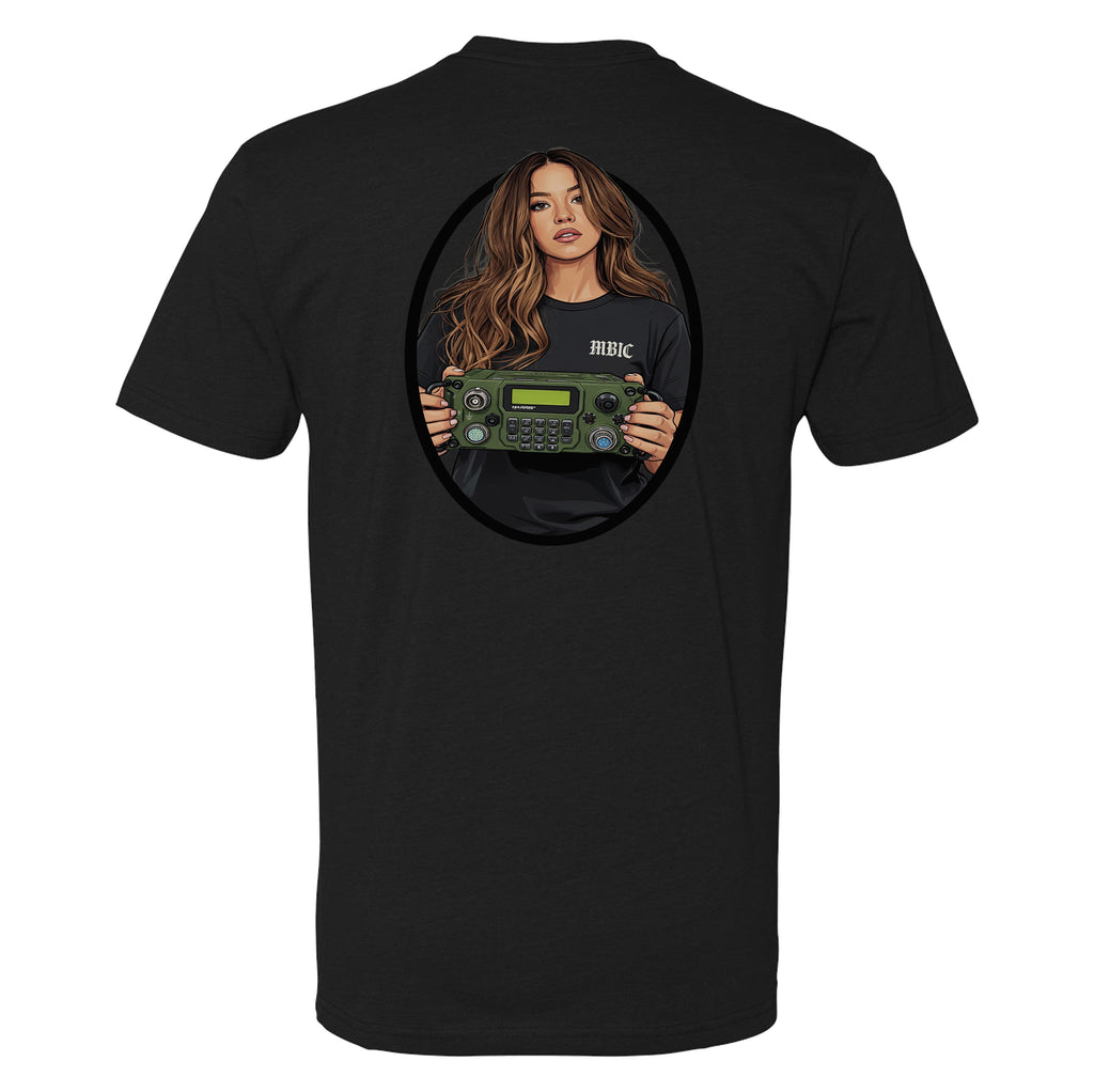 160 Sweeney Tee