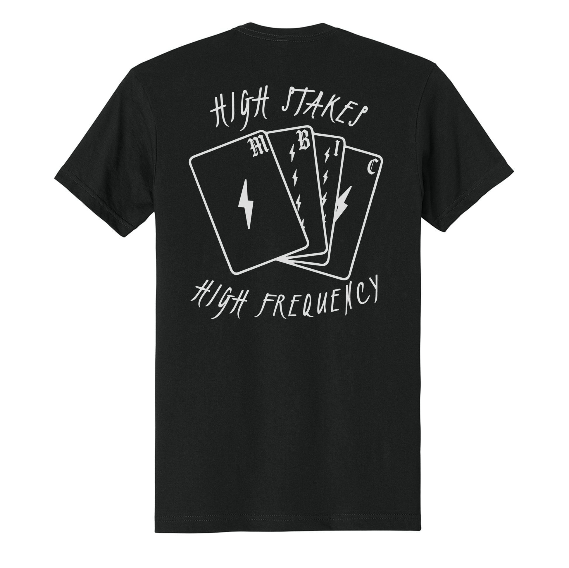 High Frequency Tee