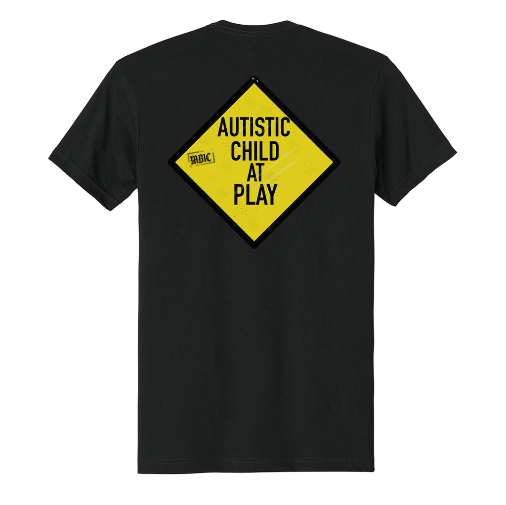 Autism Tee