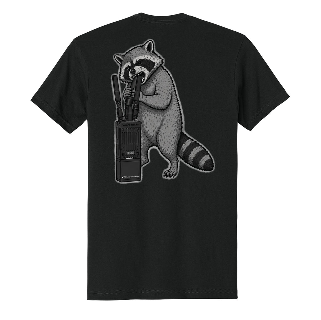 RACCOON SERIES - MPU5 Tee