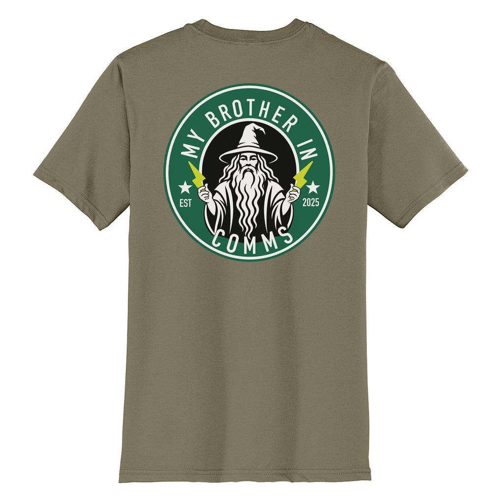 COFFEE Tee
