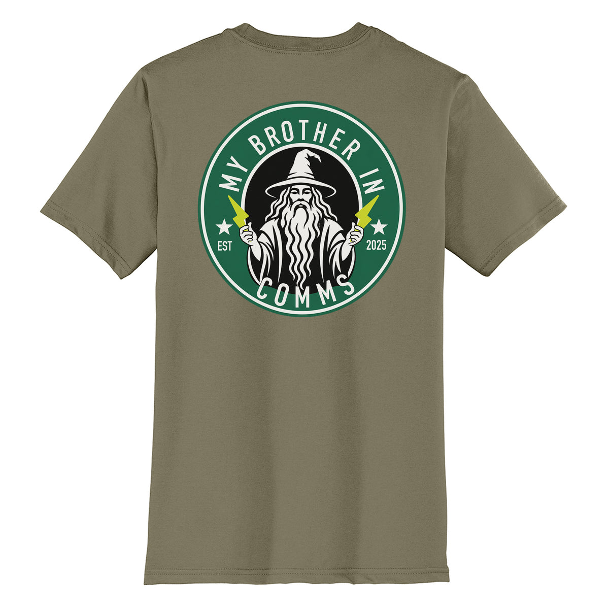 COFFEE Tee