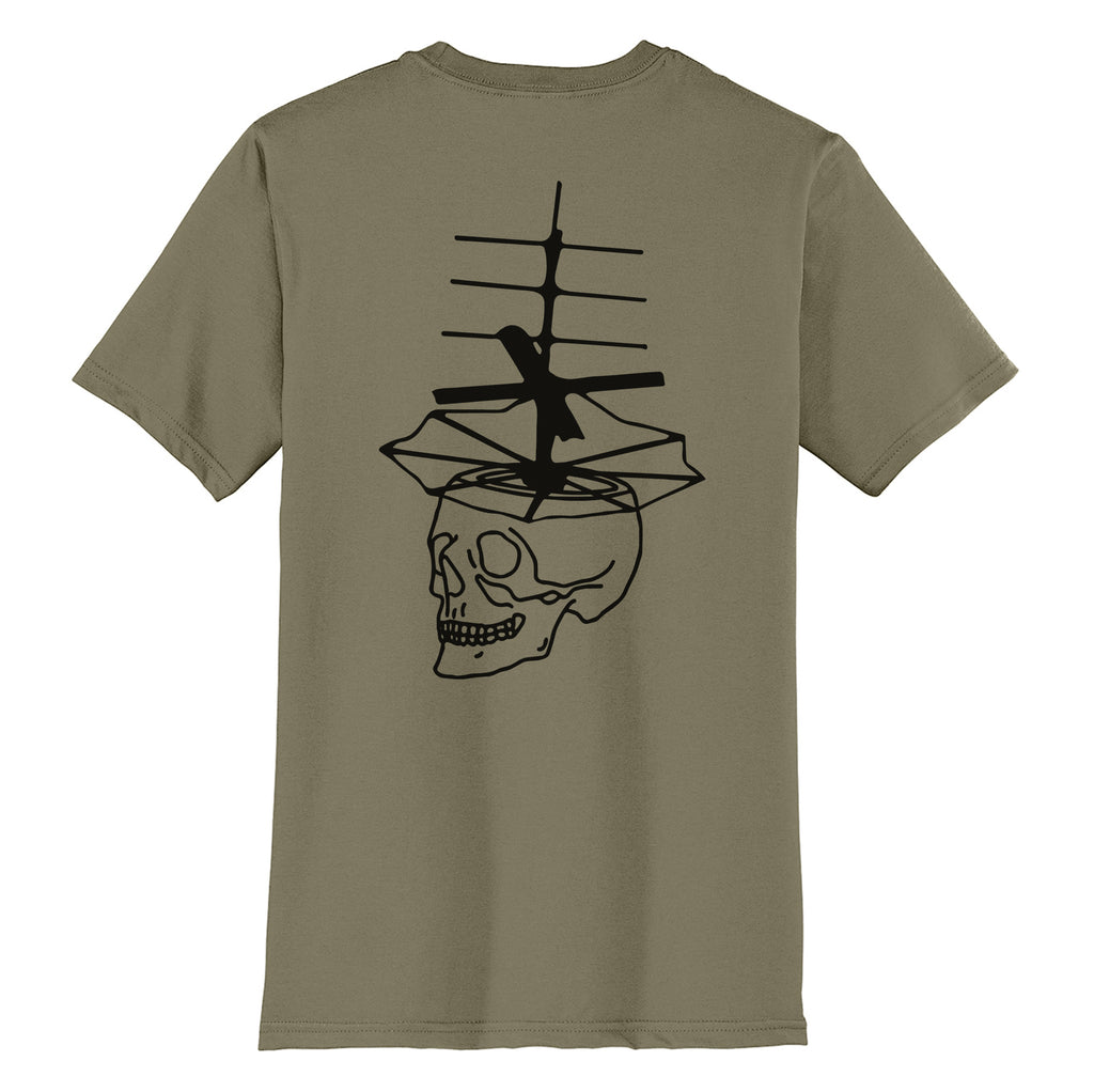 RADIOHEAD Tee