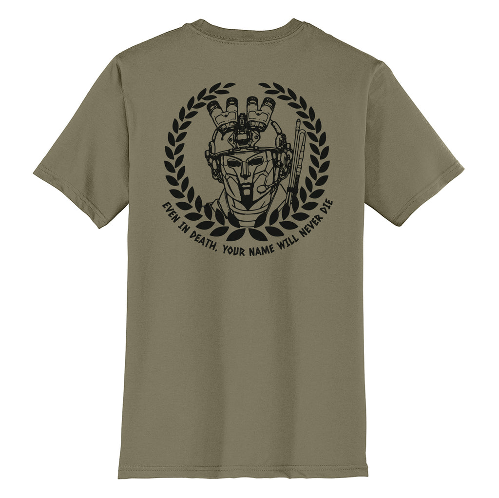 Agememnon Tee