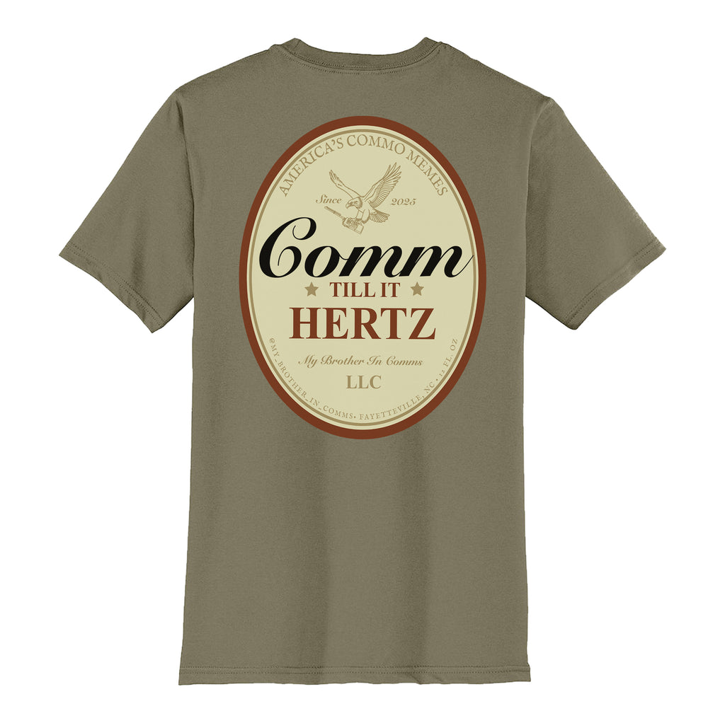 Yuengling Tee