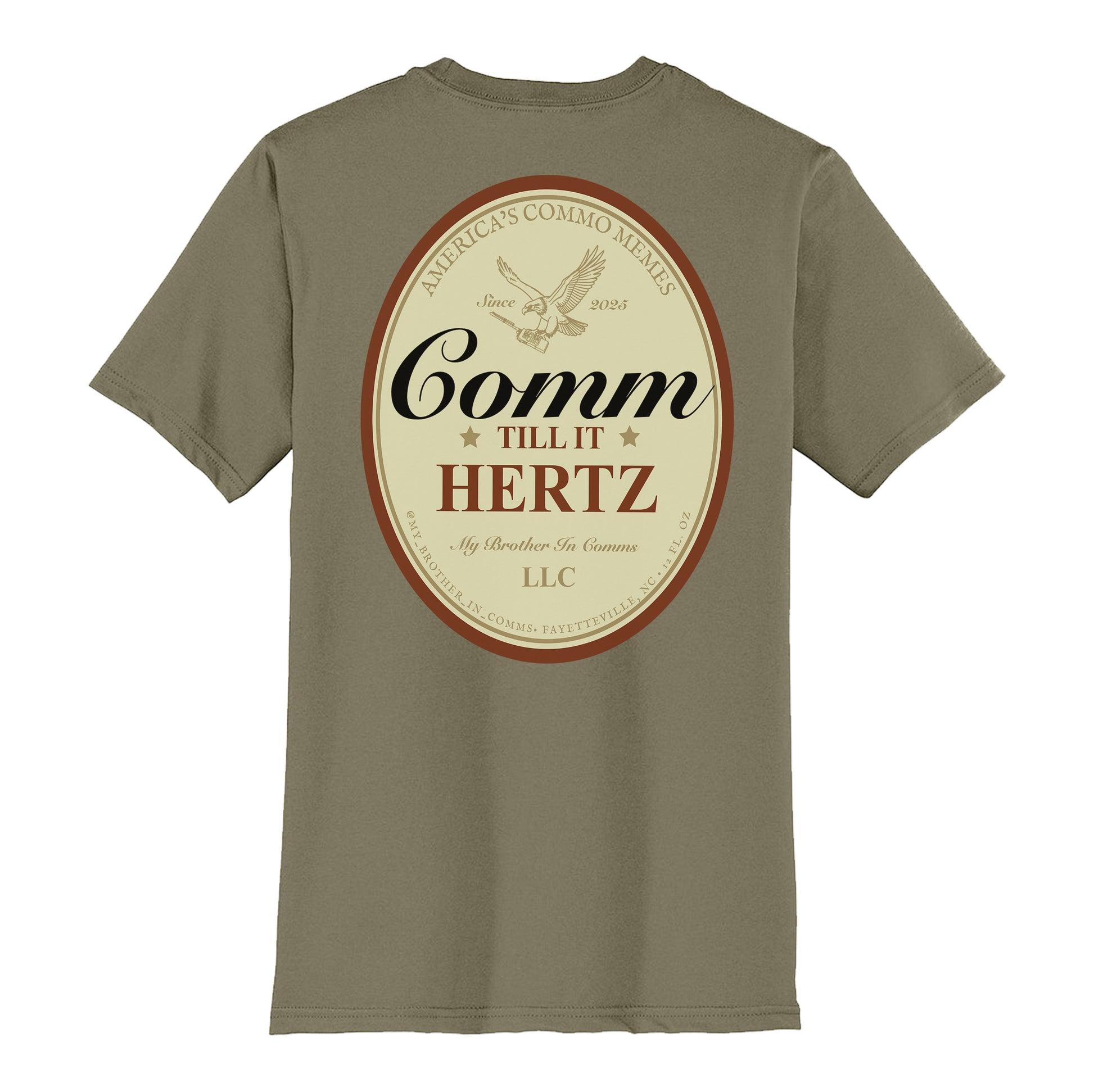 Yuengling Tee
