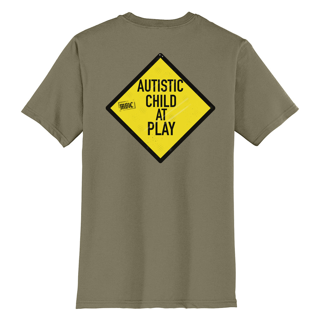 Autism Tee