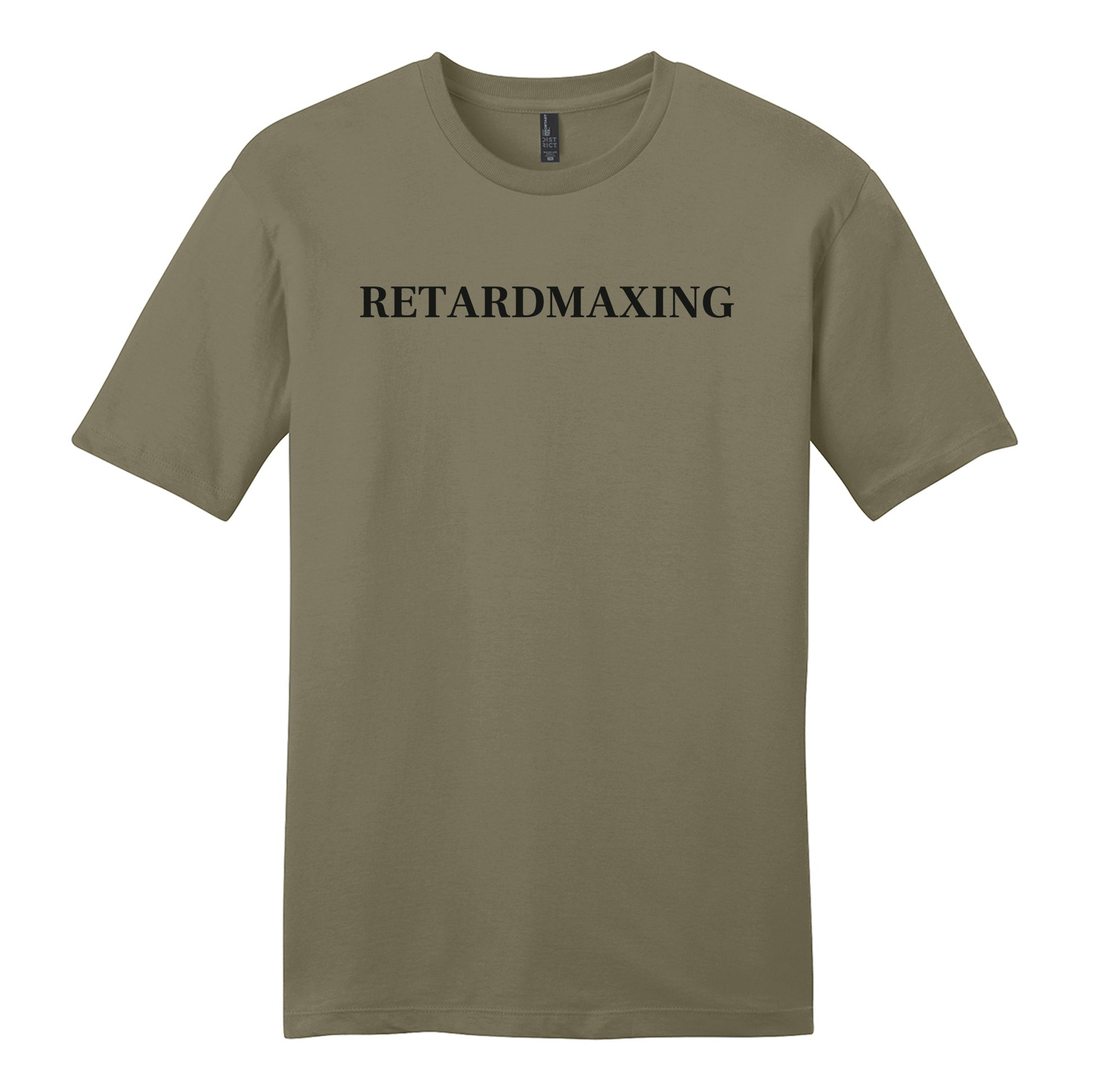 RETARDMAXXING Tee