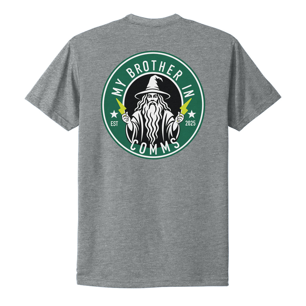 COFFEE Tee