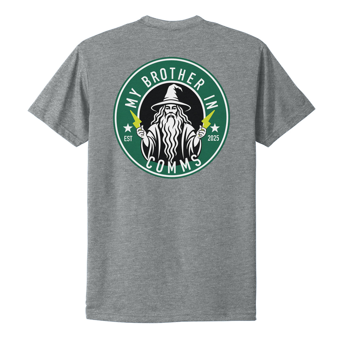 COFFEE Tee