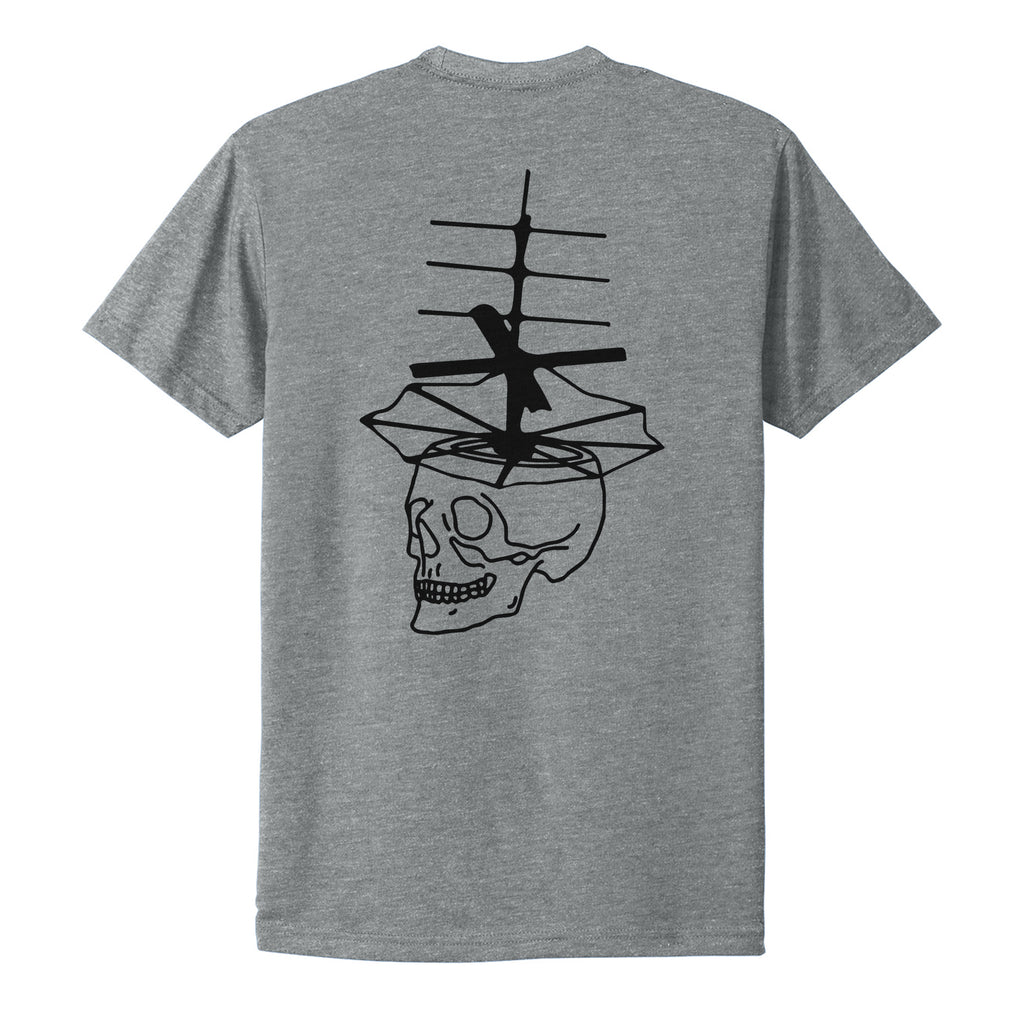 RADIOHEAD Tee