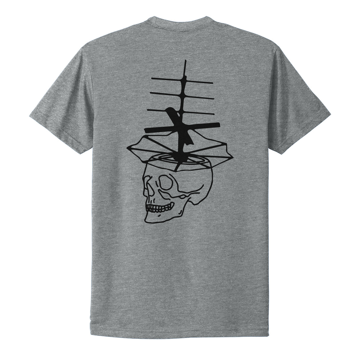 RADIOHEAD Tee