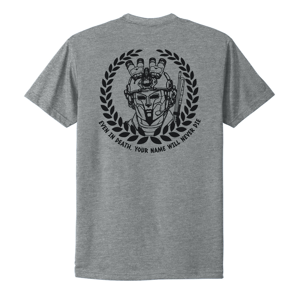 Agememnon Tee