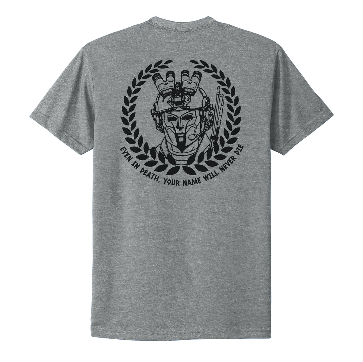 Agememnon Tee