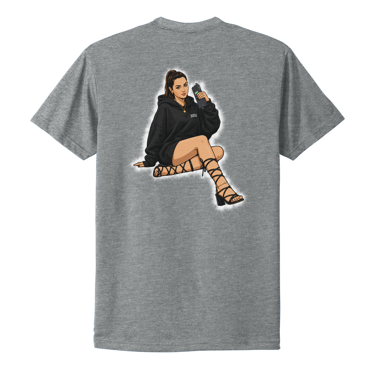 MBITR DE ARMAS Tee