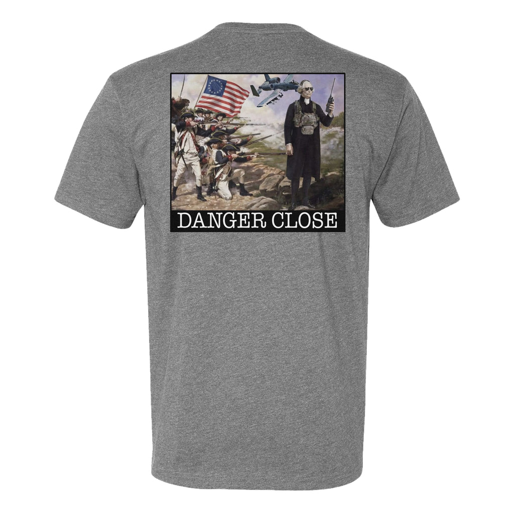 DANGER CLOSE GW Tee