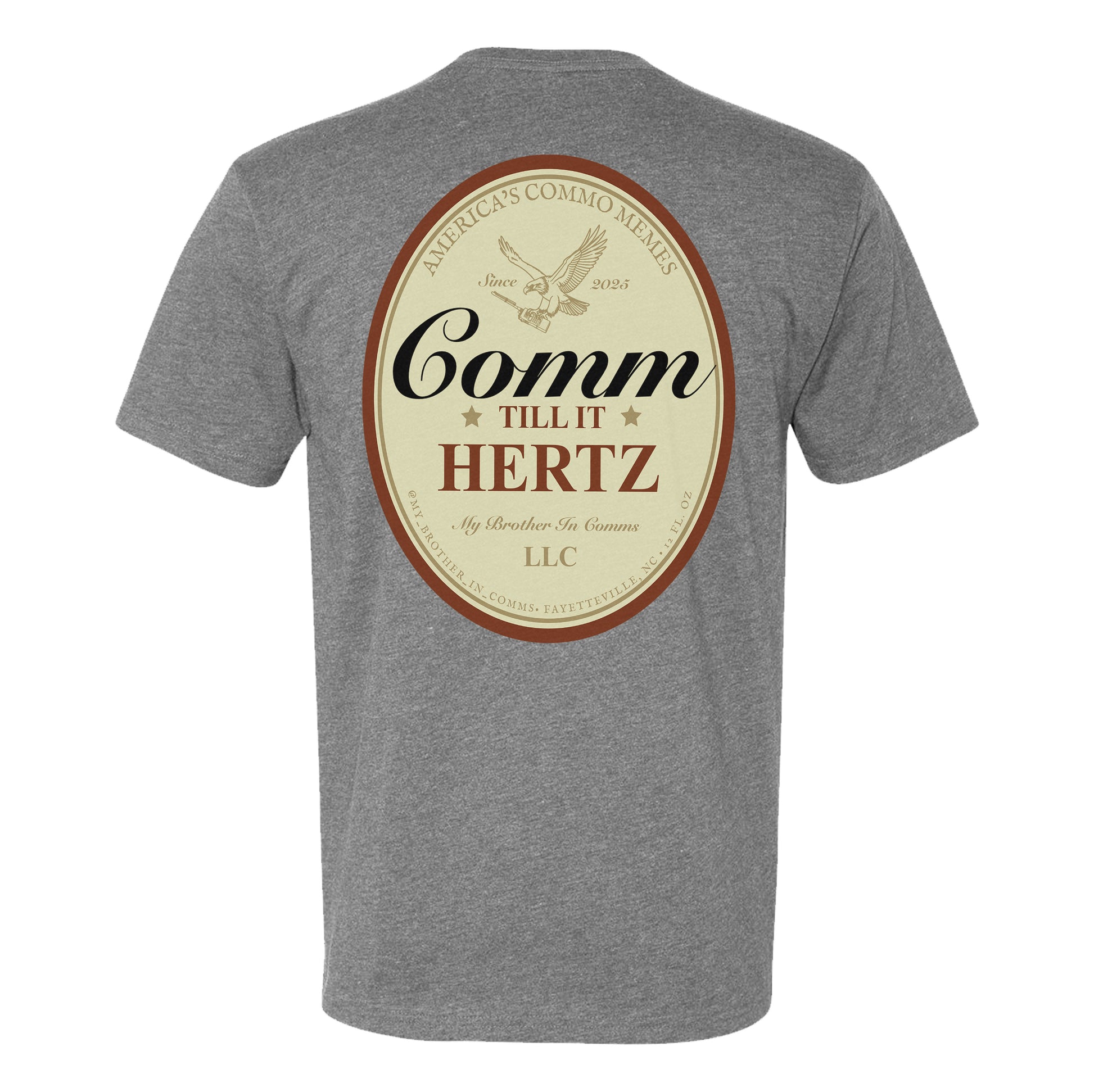 Yuengling Tee
