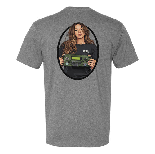 160 Sweeney Tee