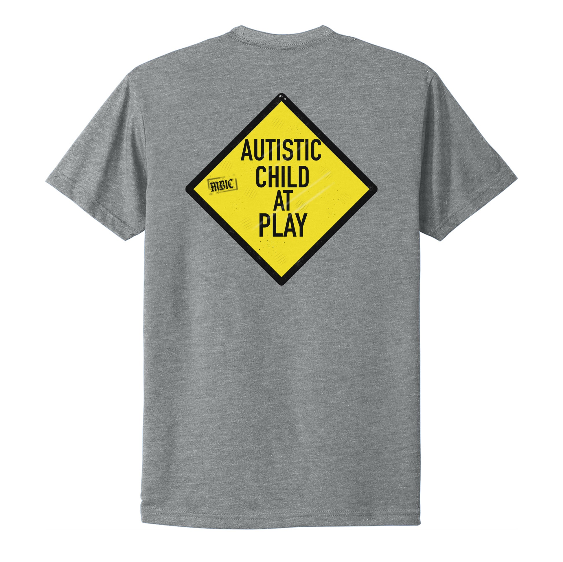 Autism Tee