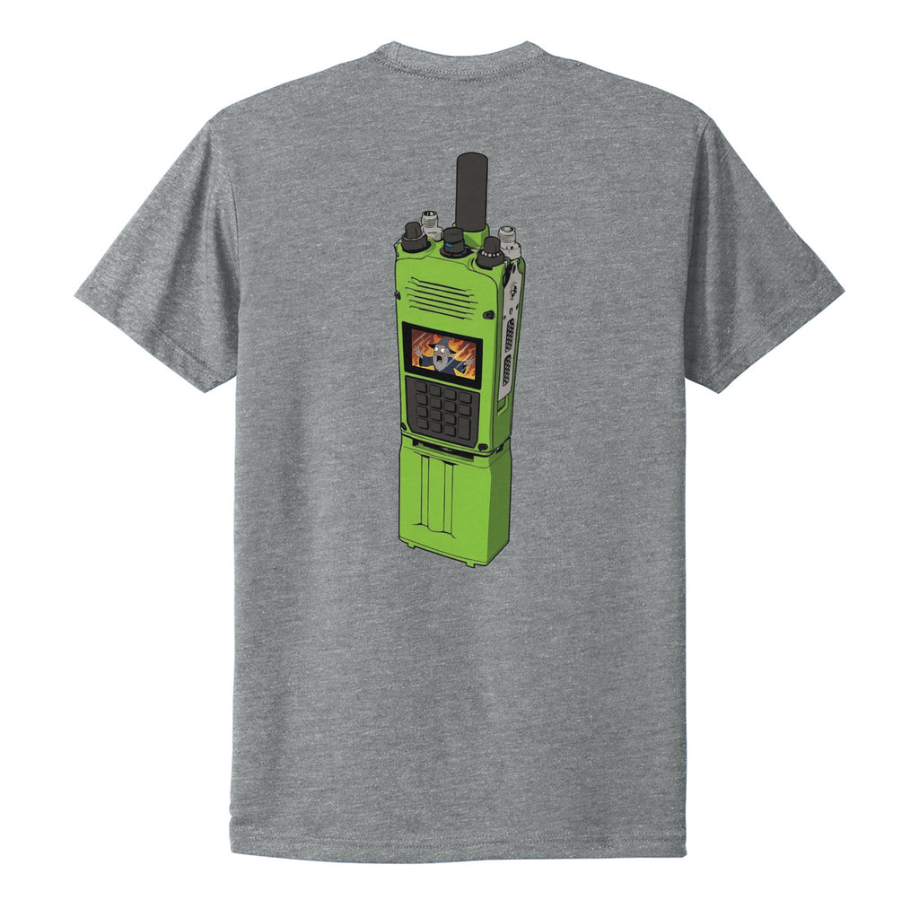 Little Wizard MK2 Tee