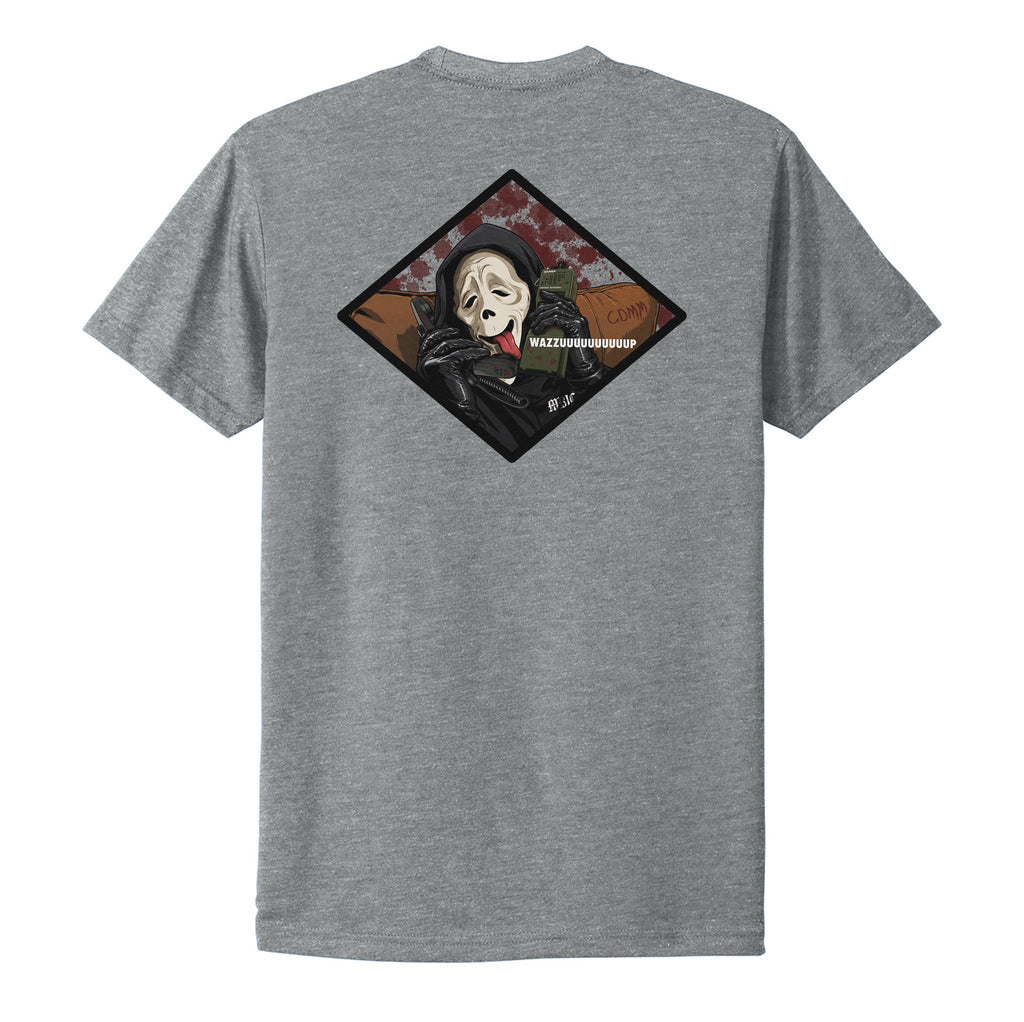Ghostface Tee