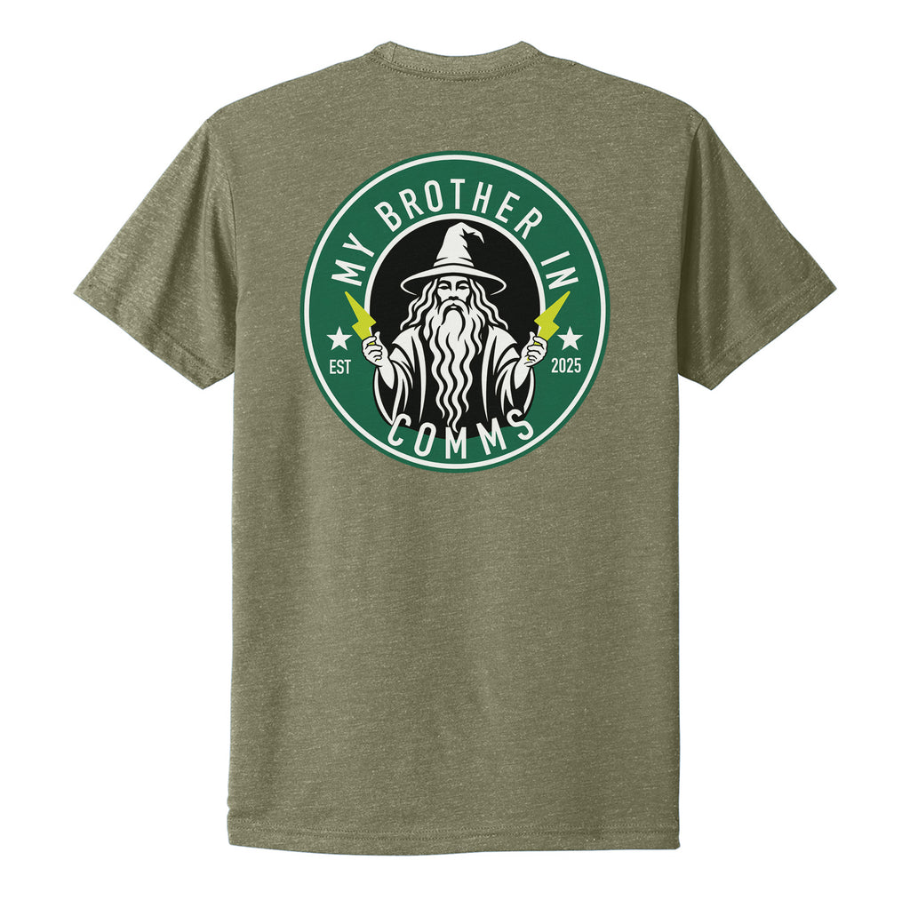 COFFEE Tee