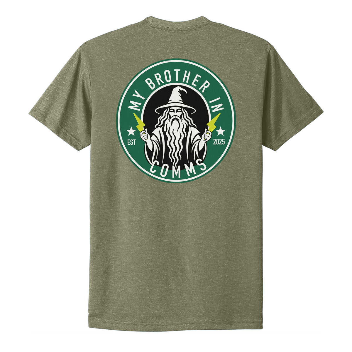 COFFEE Tee