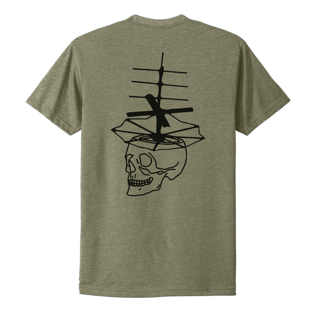 RADIOHEAD Tee