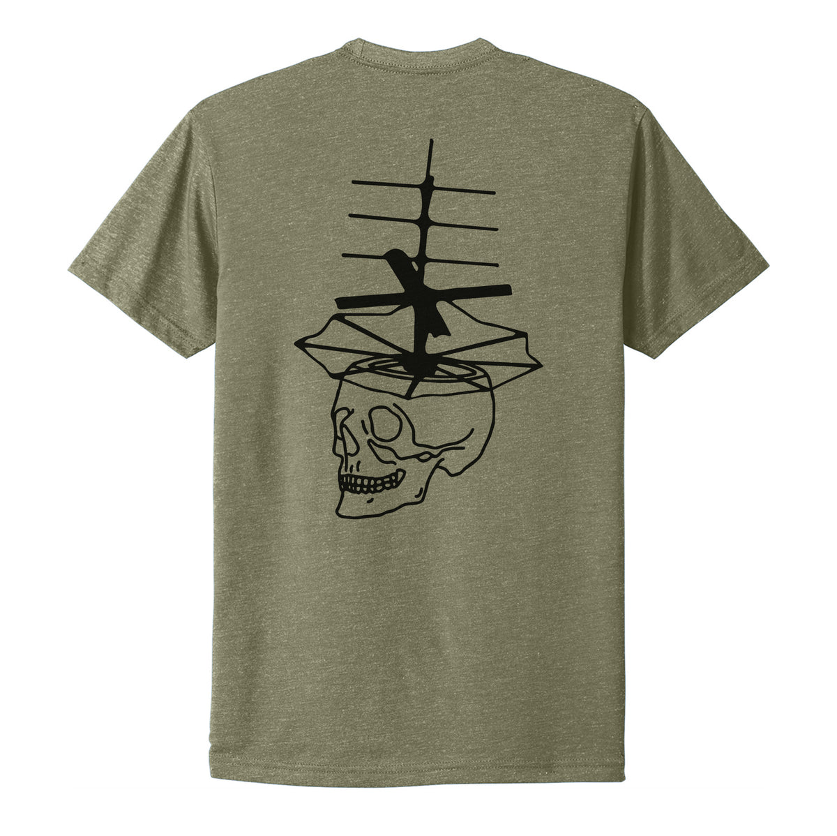 RADIOHEAD Tee