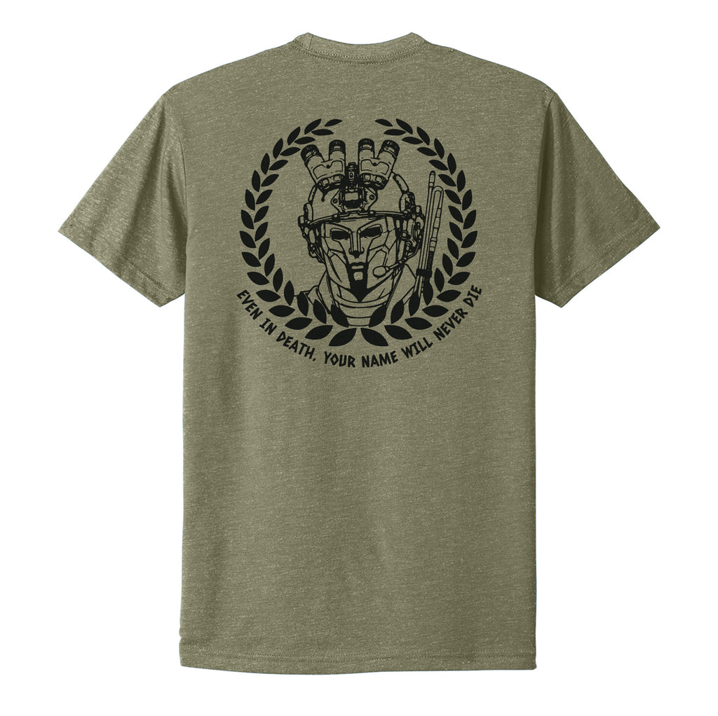 Agememnon Tee