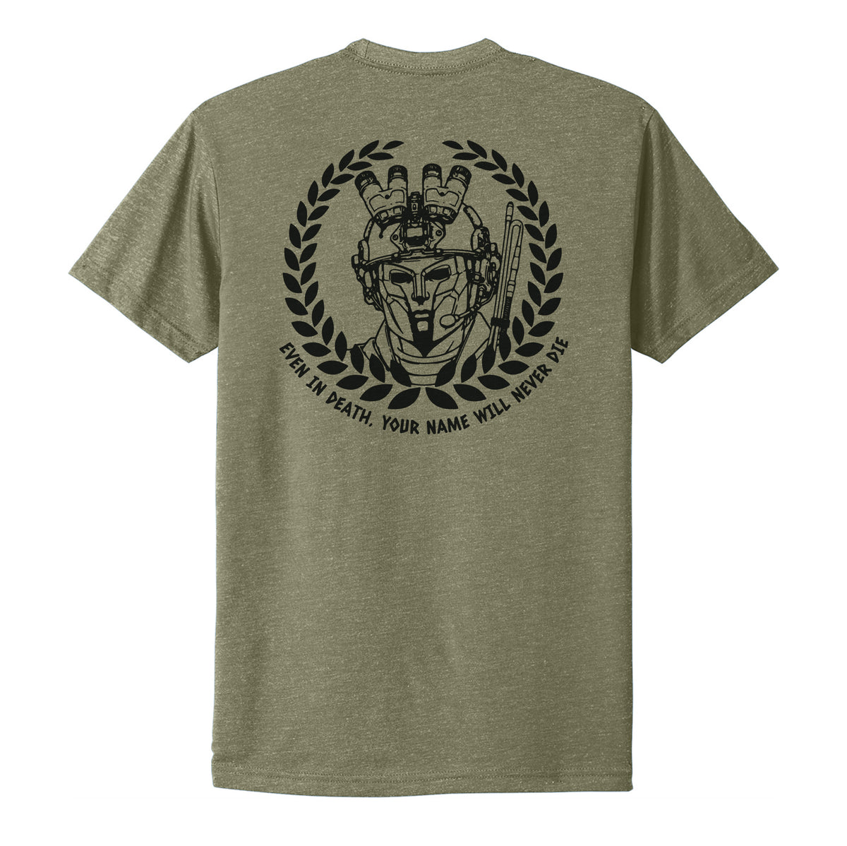 Agememnon Tee
