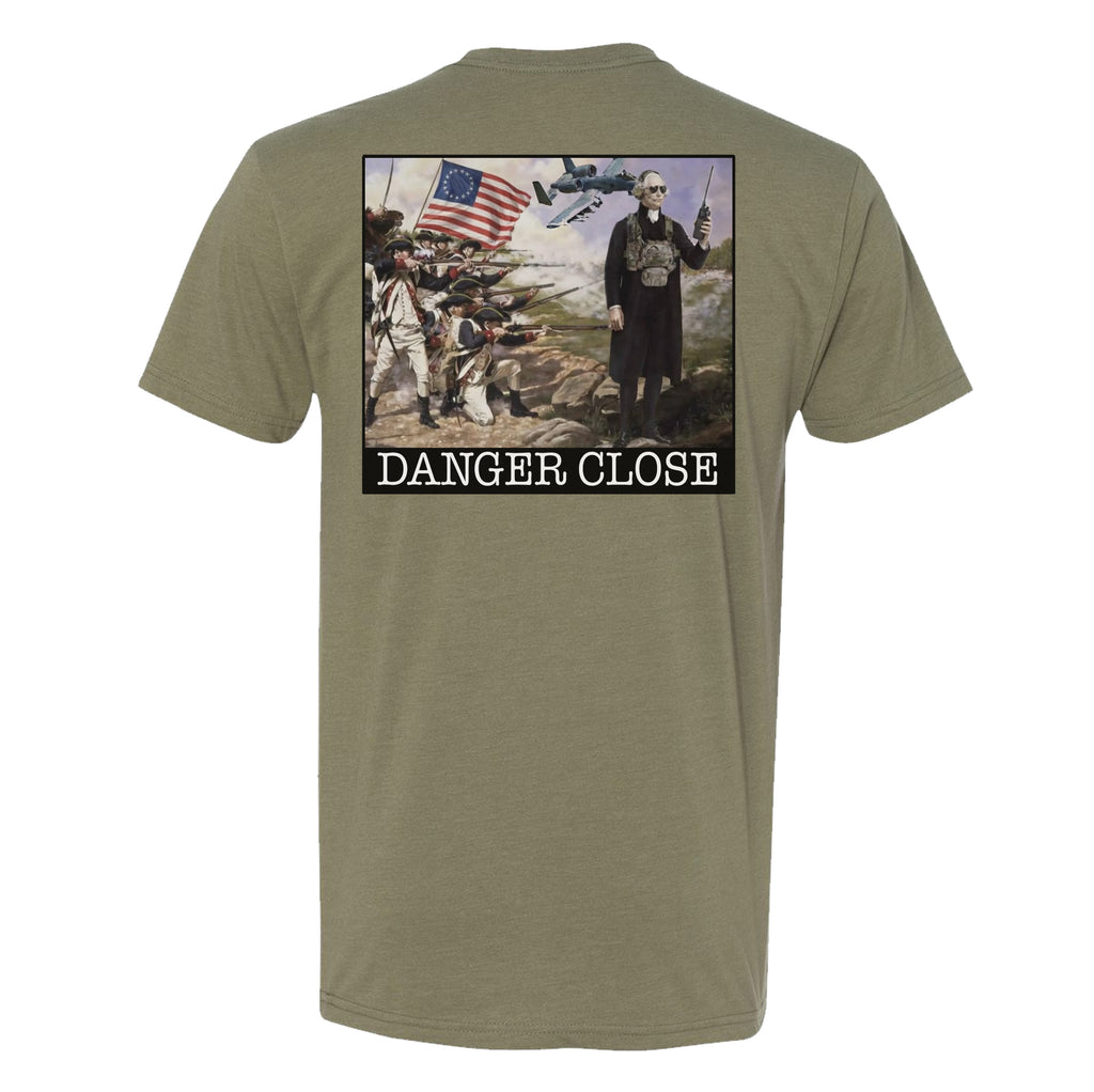 DANGER CLOSE GW Tee