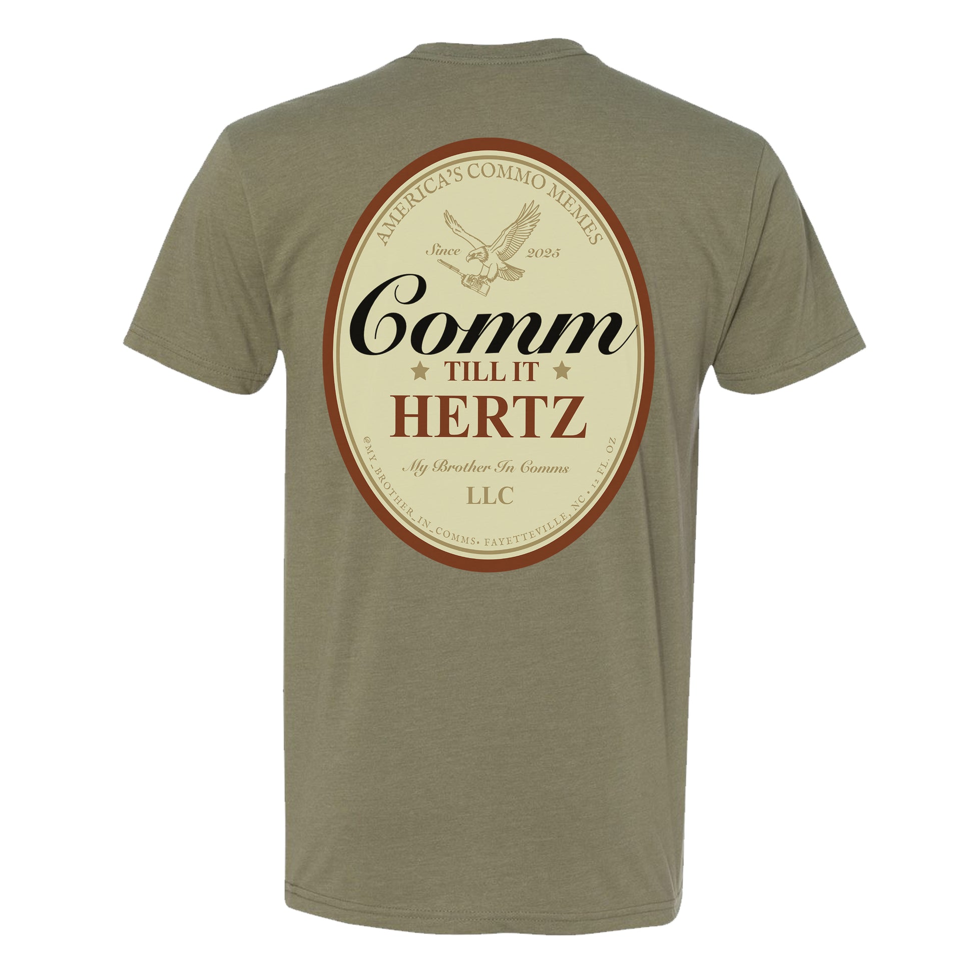 Yuengling Tee