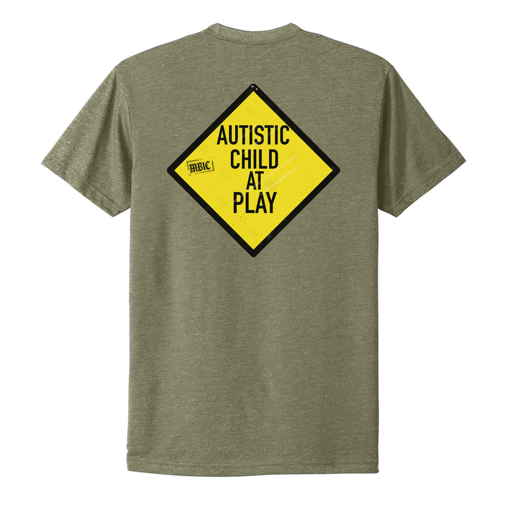 Autism Tee