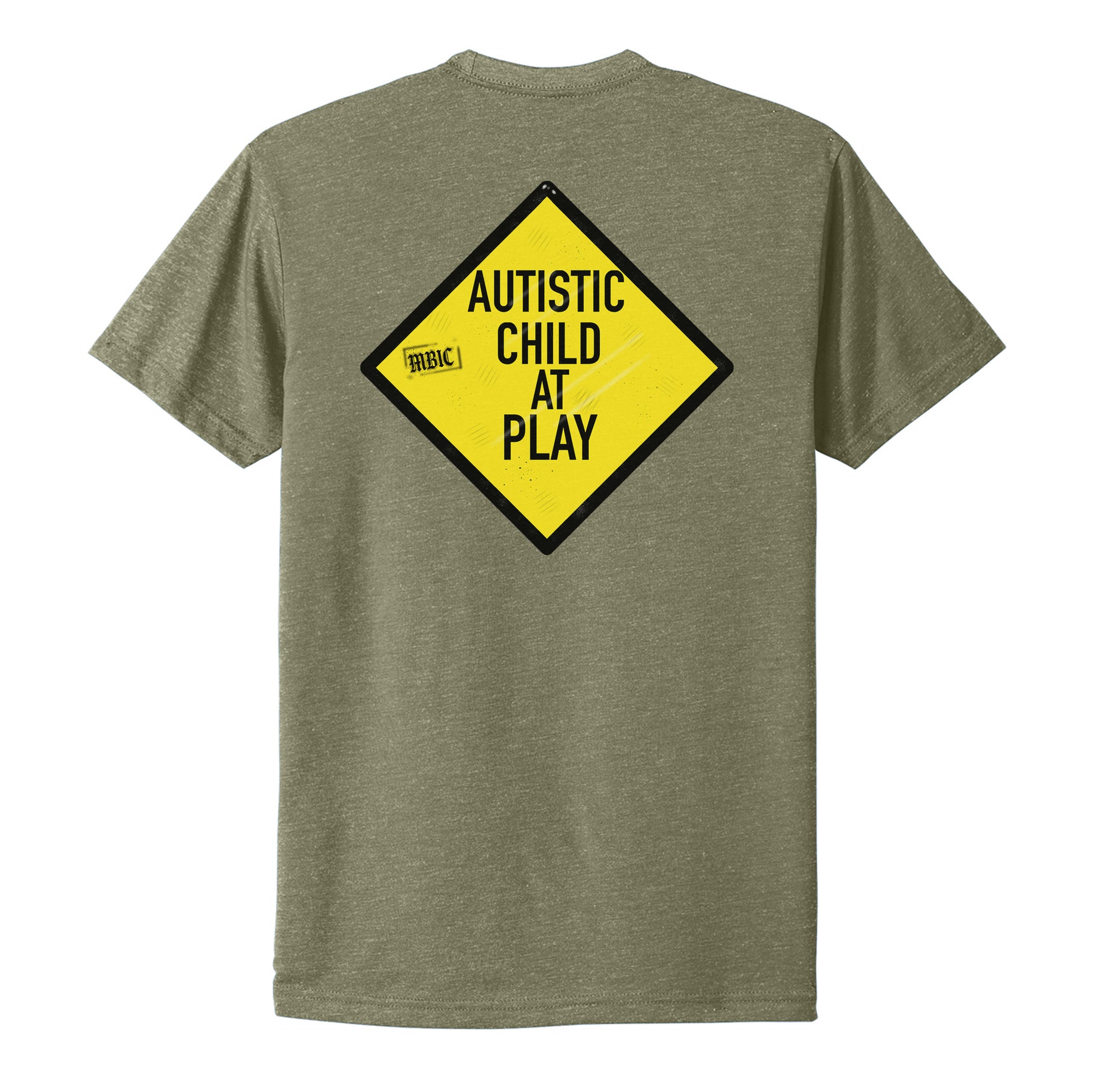 Autism Tee