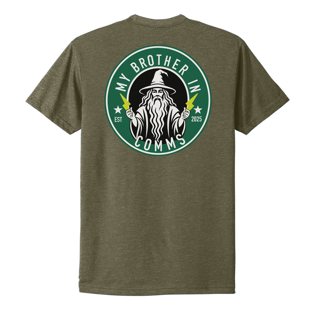 COFFEE Tee