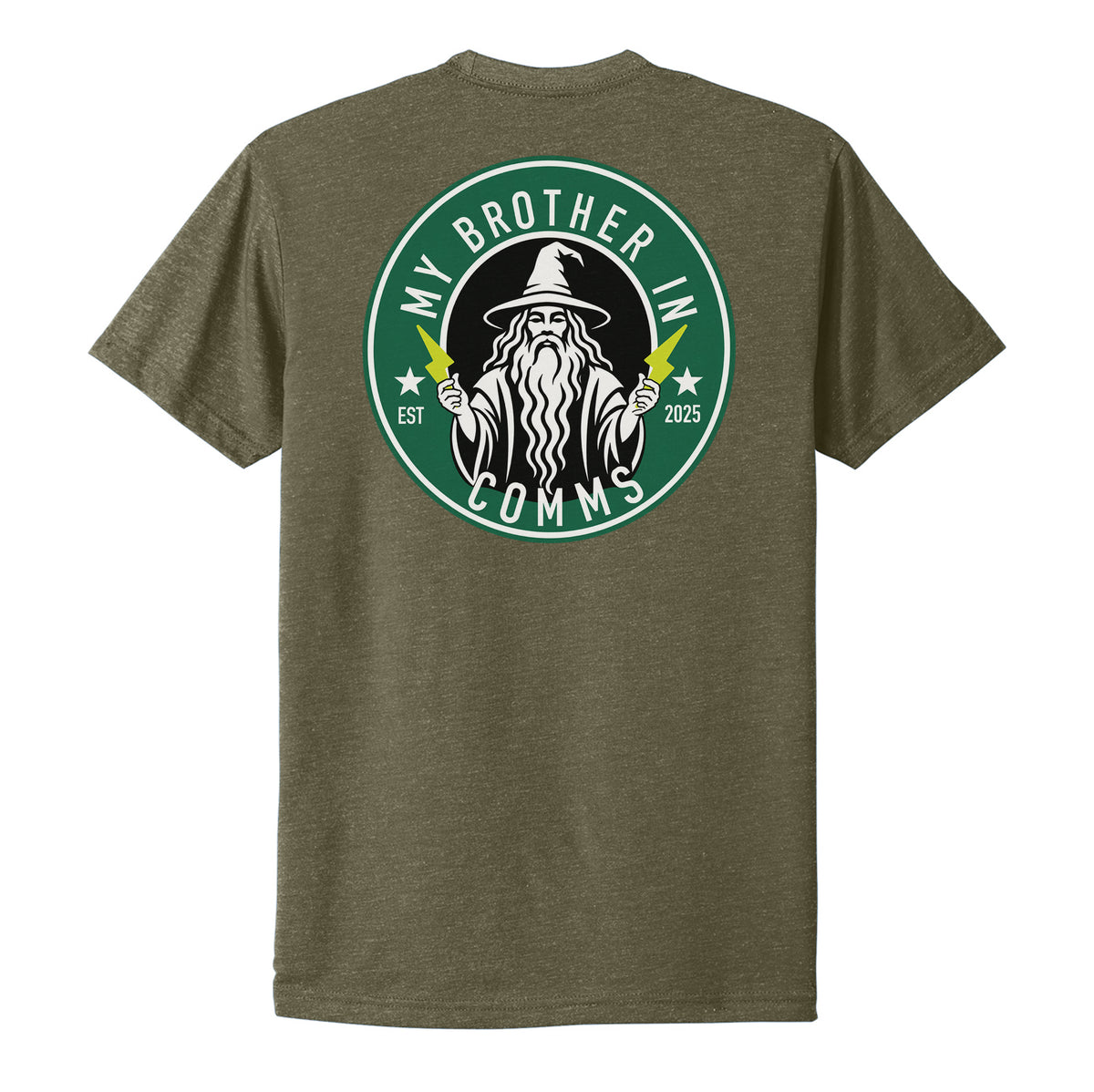COFFEE Tee