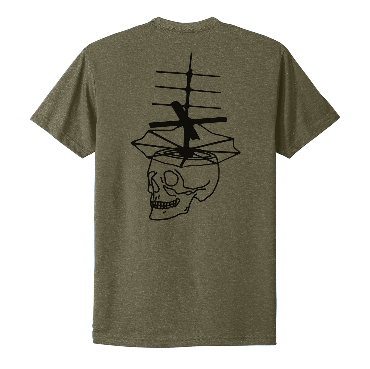 RADIOHEAD Tee
