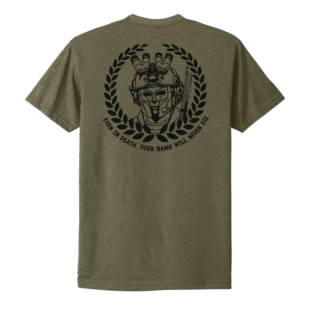 Agememnon Tee