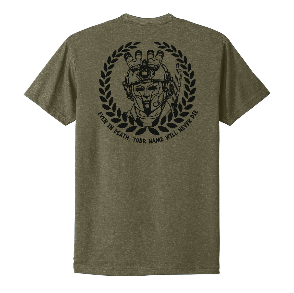 Agememnon Tee