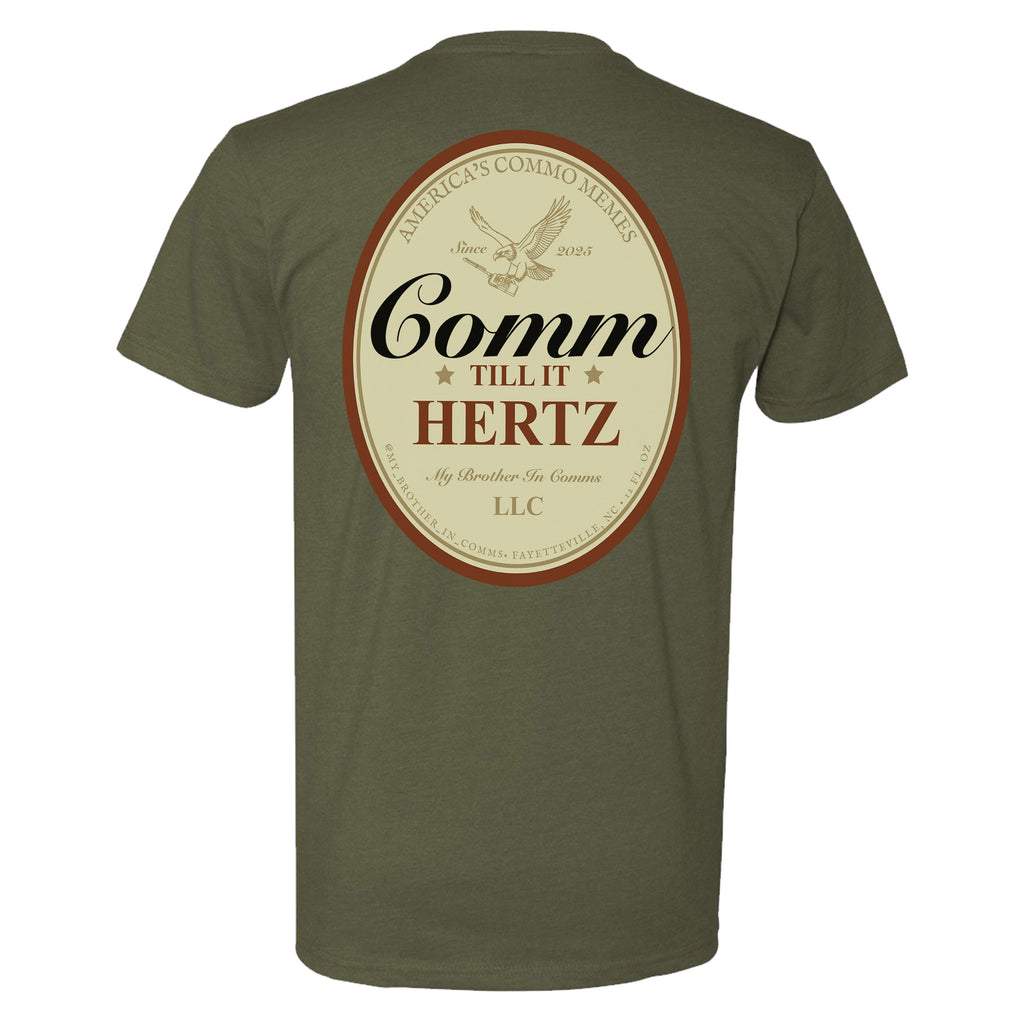 Yuengling Tee