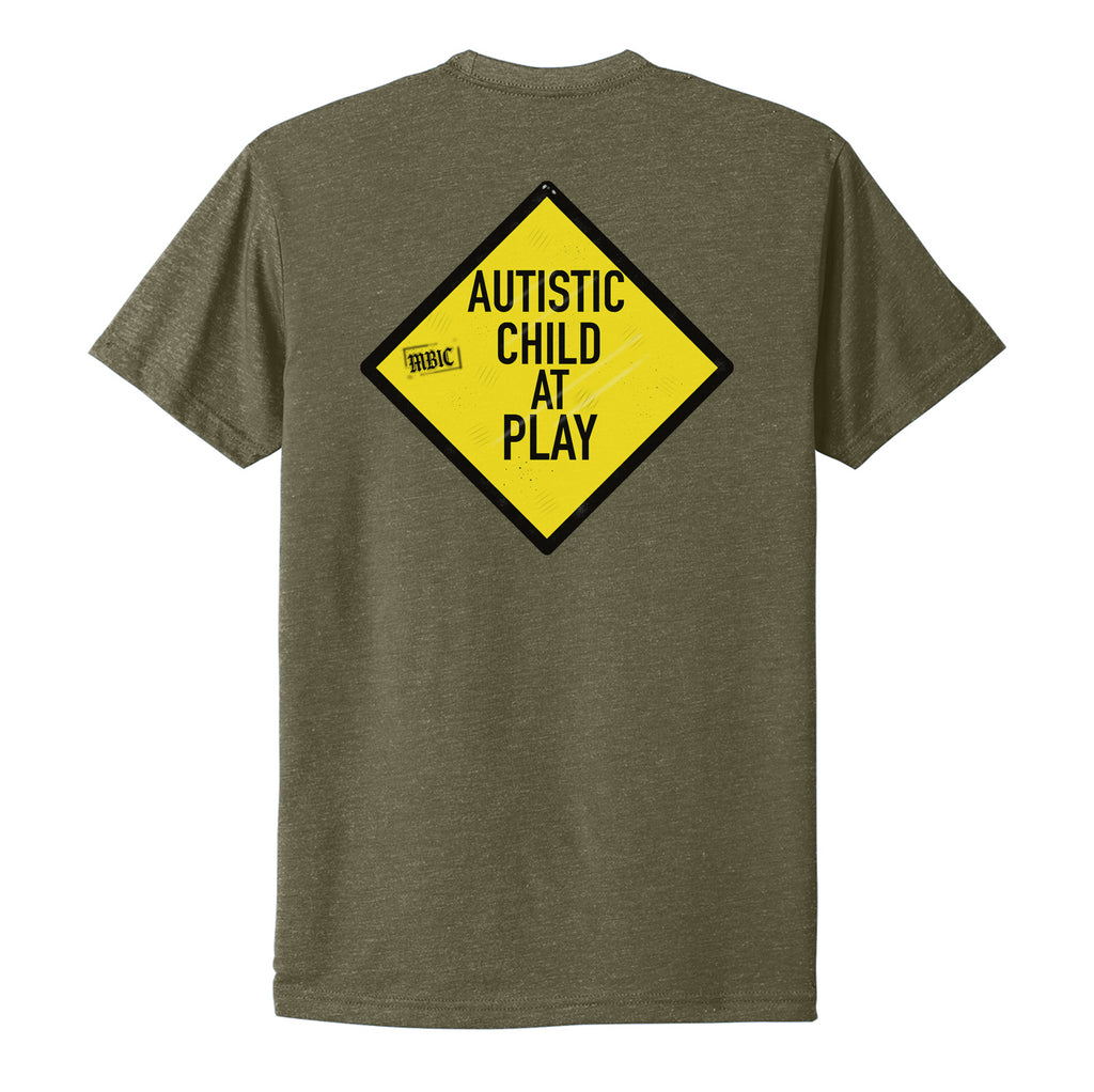 Autism Tee