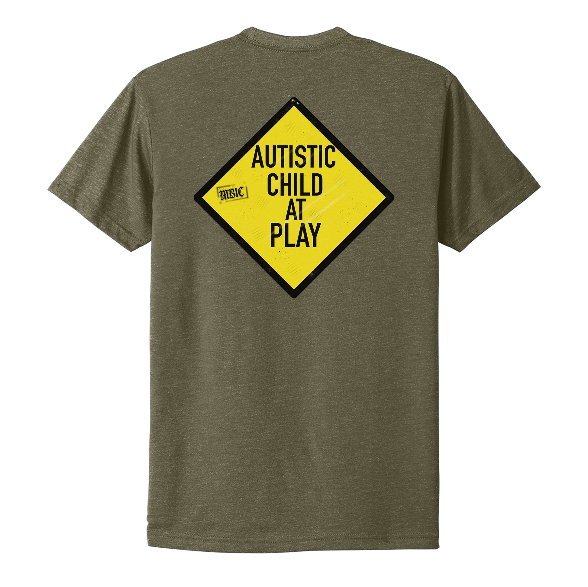 Autism Tee