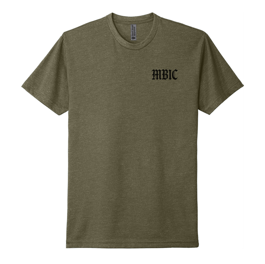 High Frequency Tee