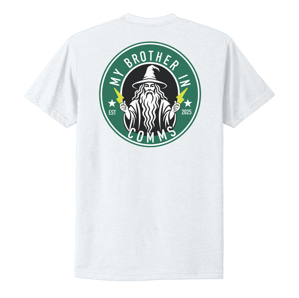 COFFEE Tee