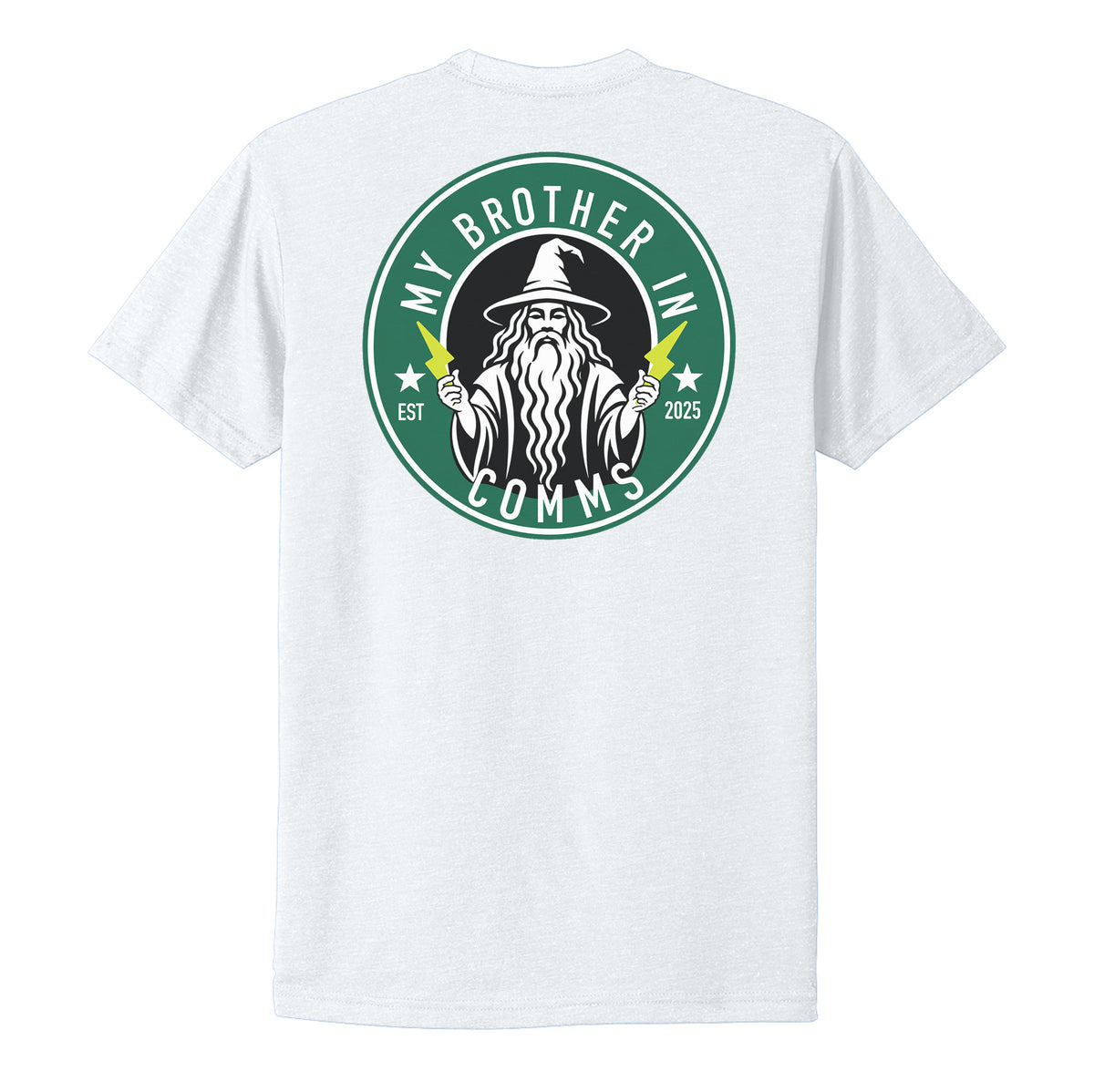 COFFEE Tee