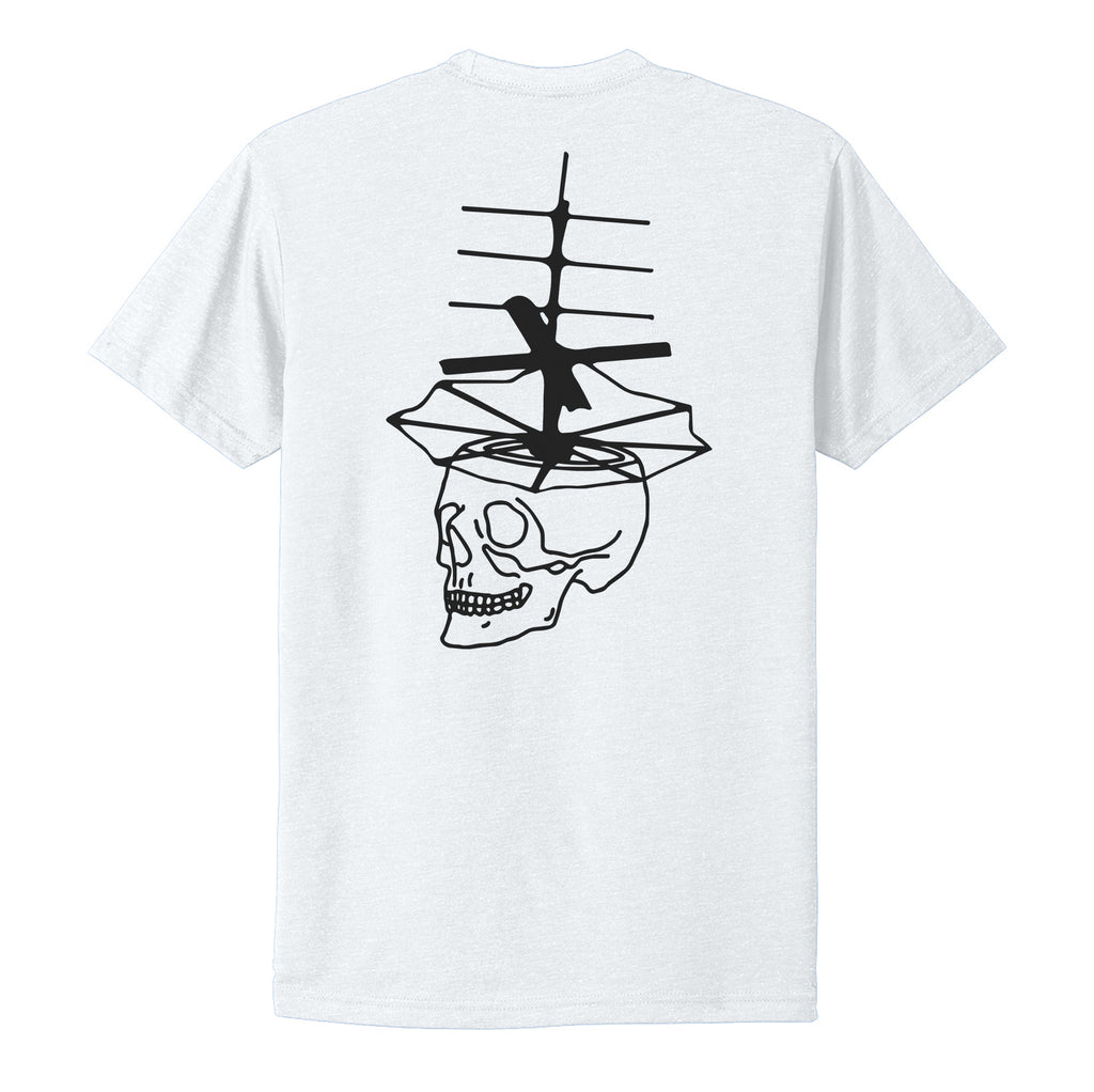 RADIOHEAD Tee